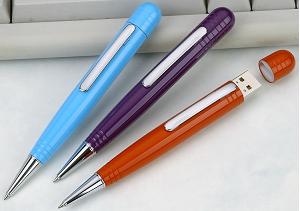 MUE012 Pen USB Flash Drives